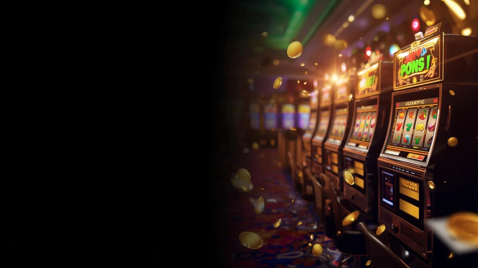 B7 Casino Hero Banner